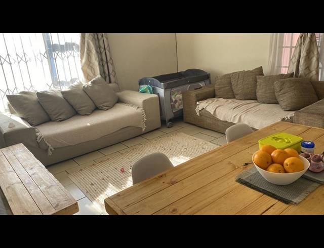 3 BEDROOM HOUSE FOR SALE IN ELANDSPOORT